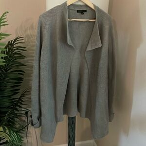 Banana Republic Grey Sweater
